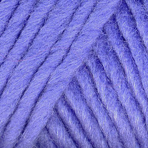 Brown Sheep Lamb's Pride Bulky Yarn 059 Periwinkle-0