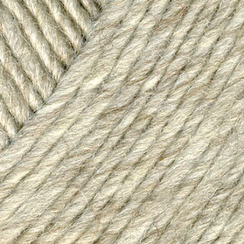 Brown Sheep Lamb's Pride Worsted Yarn 001 Sandy Heather-0