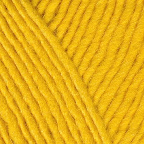 Brown Sheep Lamb's Pride Worsted Yarn 155 Lemon Drop-0 Brown Sheep Lamb's Pride Worsted Yarn 155 Lemon Drop-0