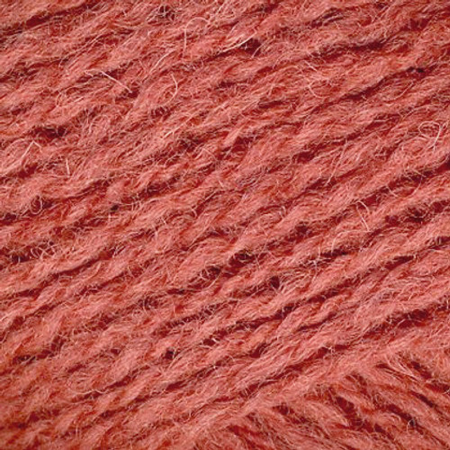 Jamieson Shetland 2ply Spindrift Yarn 0576 Cinnamon-0