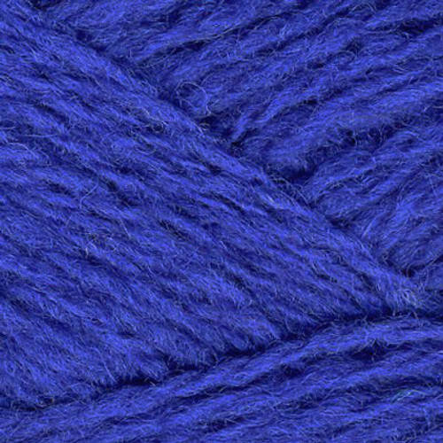 Jamieson Shetland 2ply Spindrift Yarn 0700 Royal-0