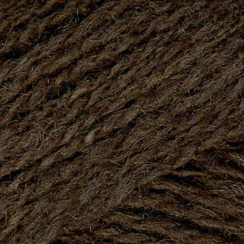 Jamieson Shetland 2ply Spindrift Yarn 0868 Leather-0