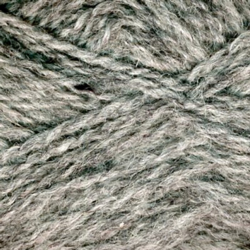 Jamieson Shetland 2ply Spindrift Yarn 0320 Steel-0