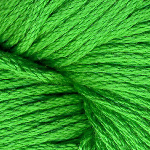 Tahki Cotton Classic Yarn 3764 Bright Spearmint-0