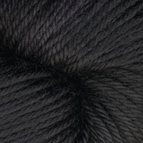 Dream in Color Classy Superwash Yarn 002 Black Pearl-0