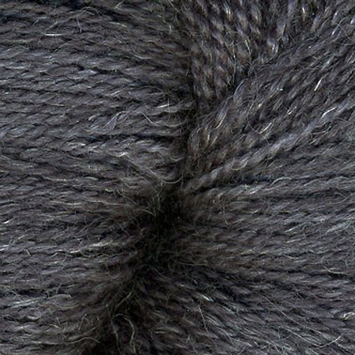 The Fibre Company Meadow Yarn Black Adder-0