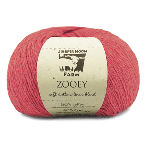 Juniper Moon Farm Zooey Yarn