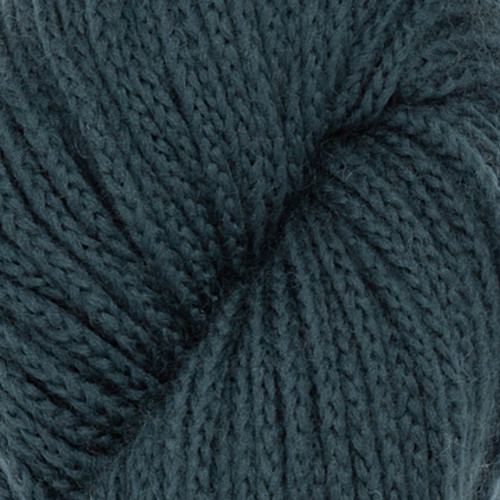 Woolfolk Far Yarn 14 Dark Green