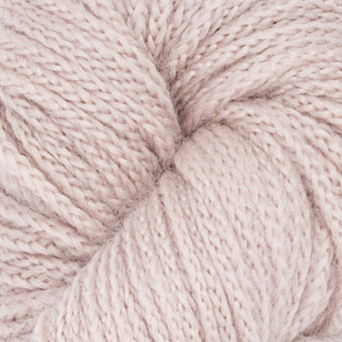Woolfolk Far Yarn 18 Mauve