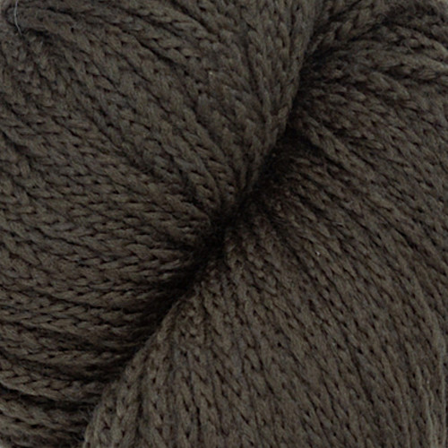 Woolfolk Far Yarn 26 Olive Green