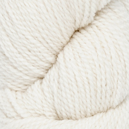 Woolfolk Tynd Yarn 00 Undyed