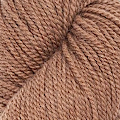 Woolfolk Tynd Yarn 23 Dark Brown