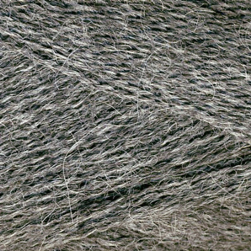 Isager Alpaca 1 Yarn 04S Charcoal Gray-0