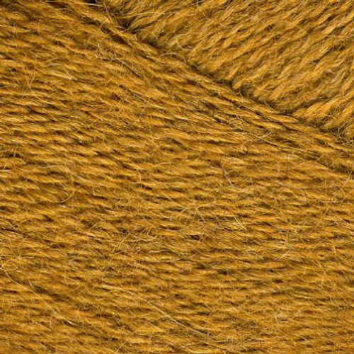 Isager Alpaca 1 Yarn 03 Old Gold-0