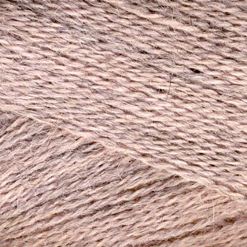 Isager Alpaca 1 Yarn 61 Dusty Pink-0