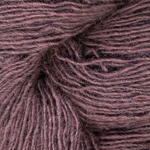 Isager Spinni Wool 1 Yarn 052S Plum-0
