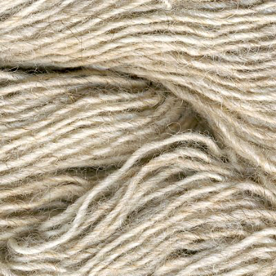 Isager Spinni Wool 1 Yarn 006S Light Tan-0