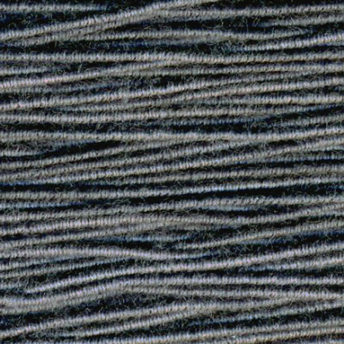 Bryson Rainbow Elastic Yarn 020 Dark Grey-0