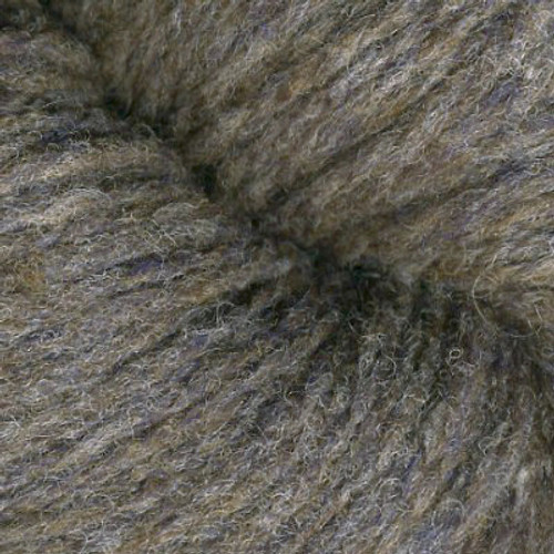 Brooklyn Tweed Loft Yarn 129 Truffle Hunt-0