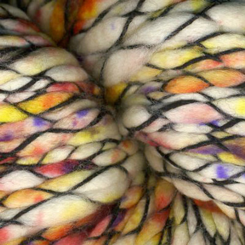 Malabrigo Caracol Yarn 124 Salpicado