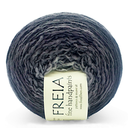 Freia Ombre Fingering Shawl Ball Yarn Cloud