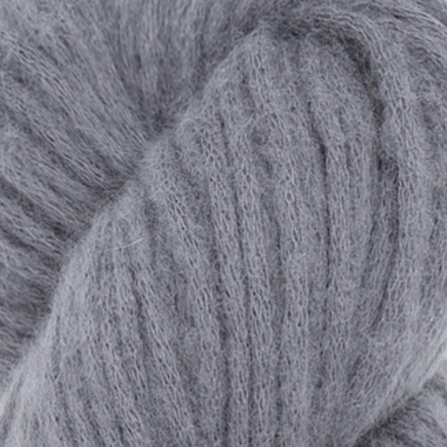 Woolfolk Luft Yarn L12 Blue Gray