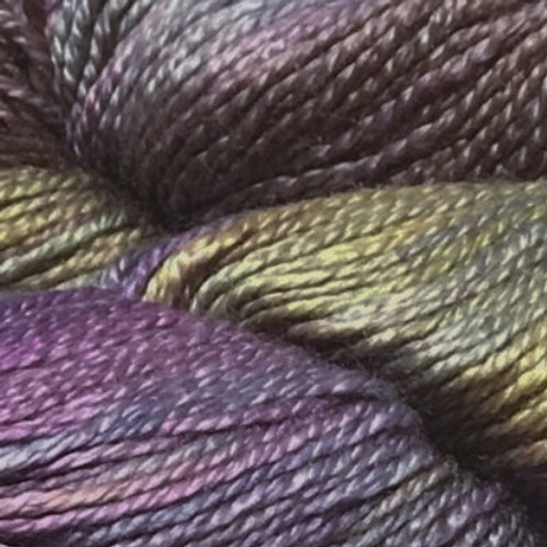 Malabrigo Mora Yarn 866 Arco Iris-0