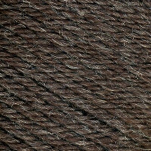 Rowan Alpaca Soft DK 204 Classic Brown-0