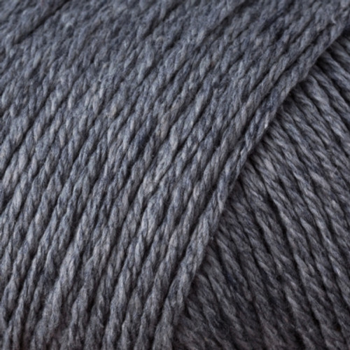 Rowan Cotton Cashmere Yarn 232 Charcoal-0