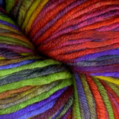 Urth Uneek Worsted Yarn - The Websters