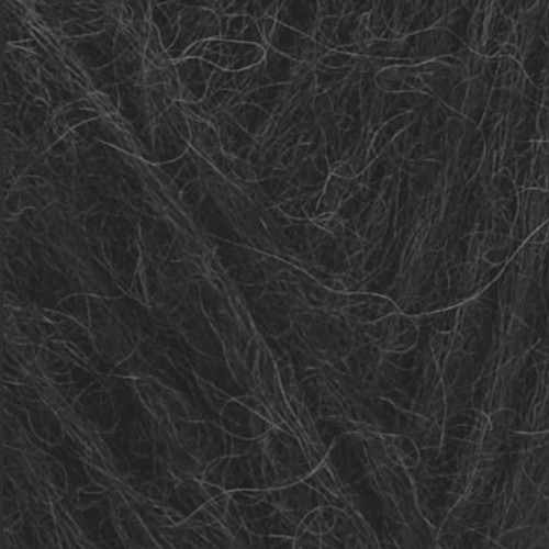 Rowan Alpaca Classic Yarn 103 Noir-0 Rowan Alpaca Classic Yarn 103 Noir-0