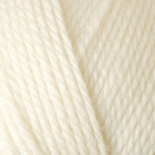 Berroco Ultra Wool DK Yarn 08301 Cream-0