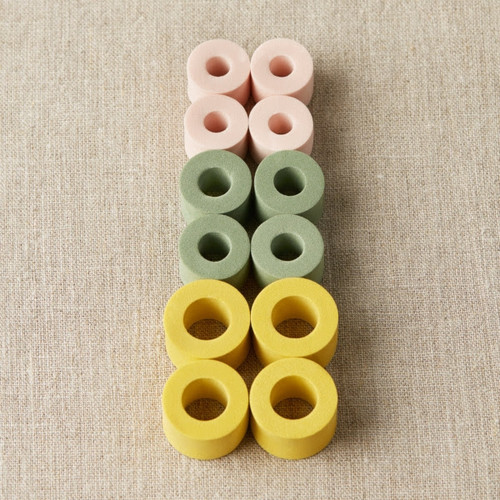 Cocoknits Stitch Stoppers Jumbo