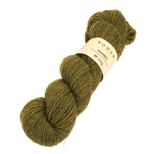 Rowan Moordale Yarn