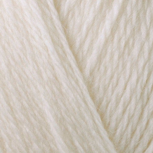 Berroco Ultra Wool  Fine Yarn 05301 Cream-0