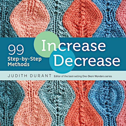 Increase, Decrease Cover Thumbnail