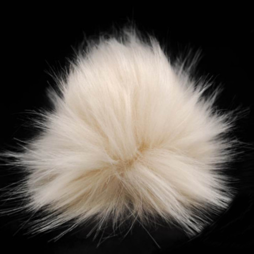 KFI Furreal Pom Pom 17 Sandpiper