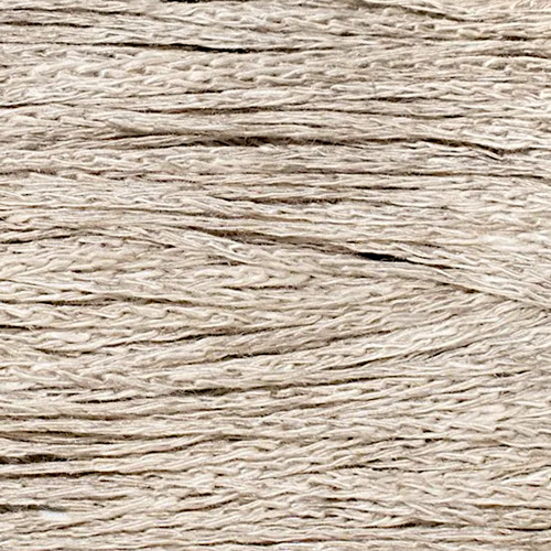 DanDoh Linen Yarn 01N Ecru Natural