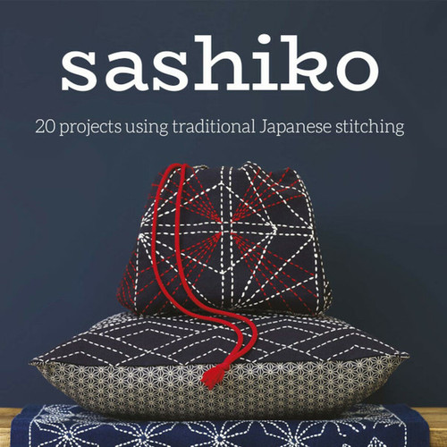 Sashiko Cover Thumbnail