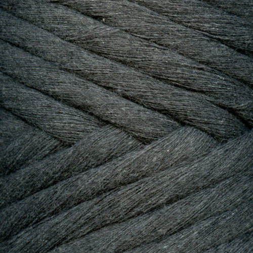 KFI Macrame Cotton 5mm 103 Ash