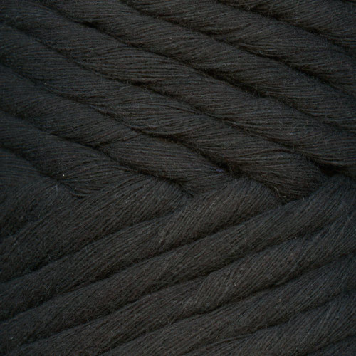 KFI Macrame Cotton 5mm 106 Jet