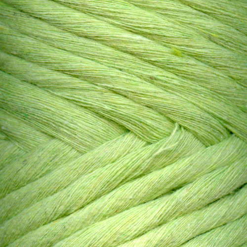 KFI Macrame Cotton 5mm 601 Pear