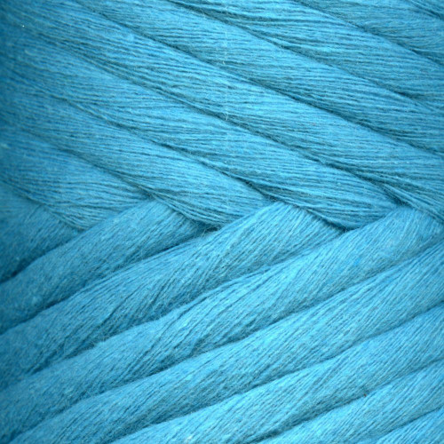 KFI Macrame Cotton 5mm 606 Sky