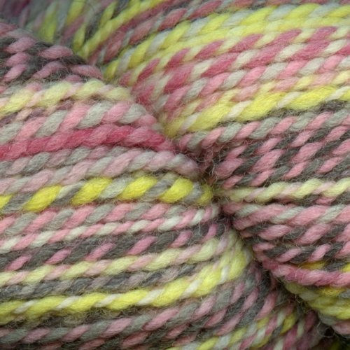 Spincycle Yarns Dyed in the Wool Yarn Sugar High