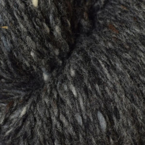 Studio Donegal Soft Donegal Yarn 5511 Charcoal