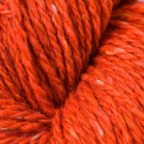 Studio Donegal Soft Donegal Yarn 5530 Carrot