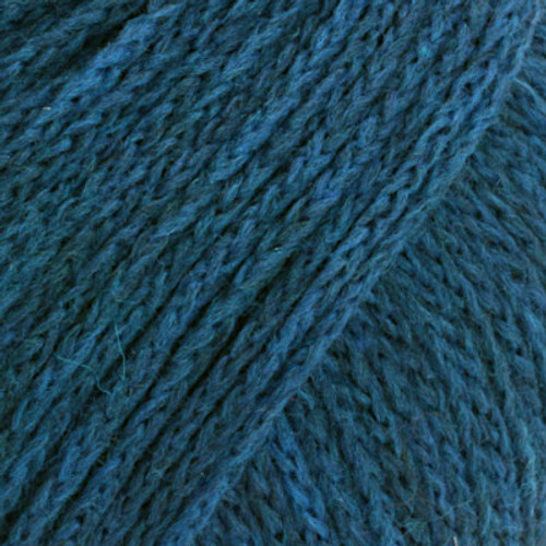 Lana Grossa Cool Merino Yarn 005 Teal