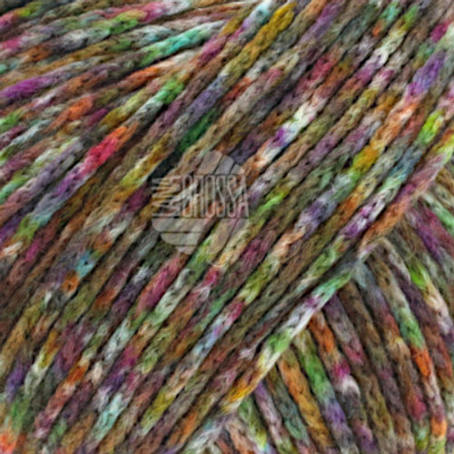 Lana Grossa Cool Merino Yarn 102 Cornucopia