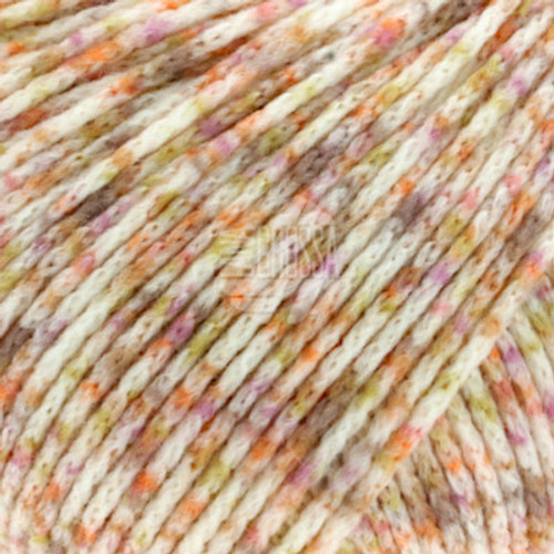 Lana Grossa Cool Merino Yarn 106 Fruit Pie