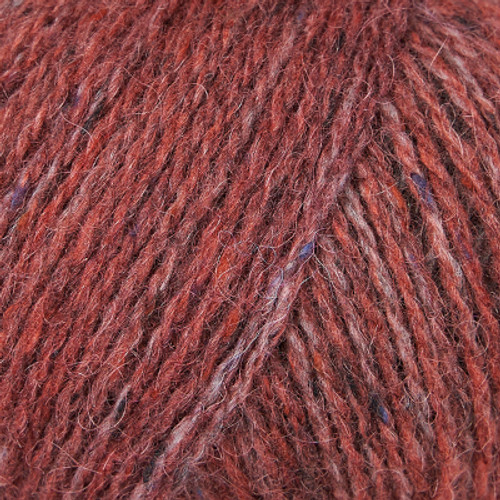 Rowan Felted Tweed Colour Yarn 24 Chestnut DISC